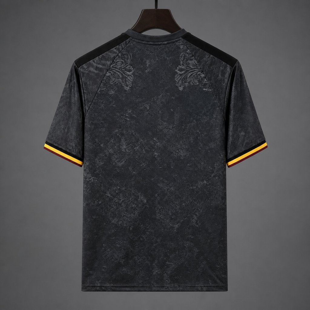 Roma 2026/27 Third jersey