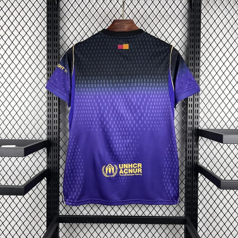 Barcelona 2026/27 Away Jersey