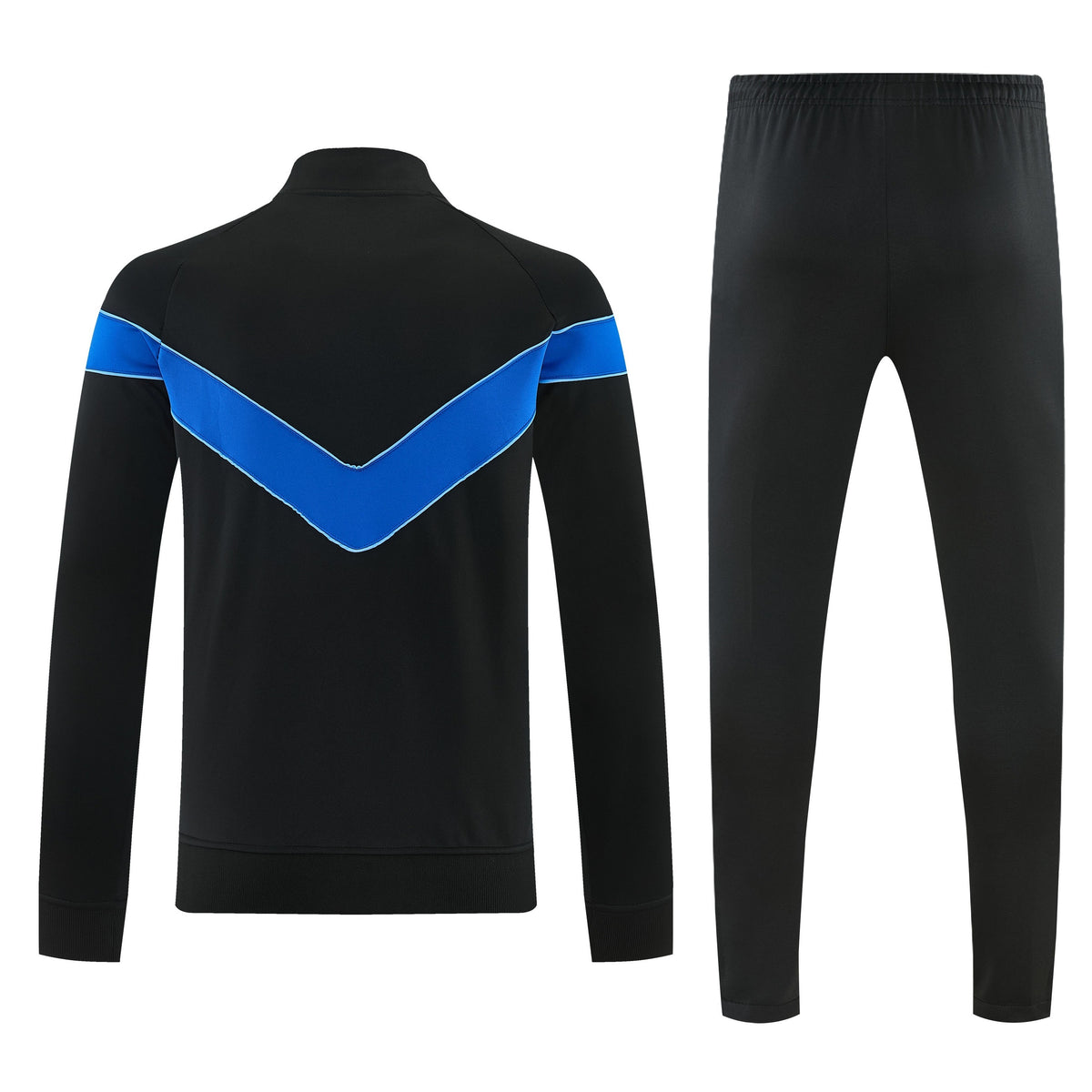 2026/27 Inter Black Tracksuit