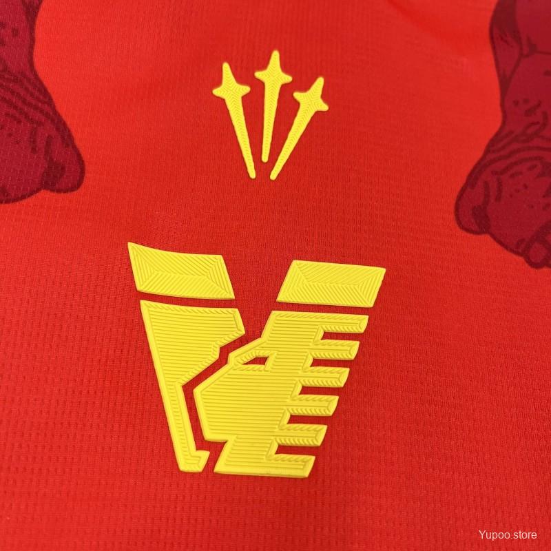 Venezia 2025/26 4th Jersey