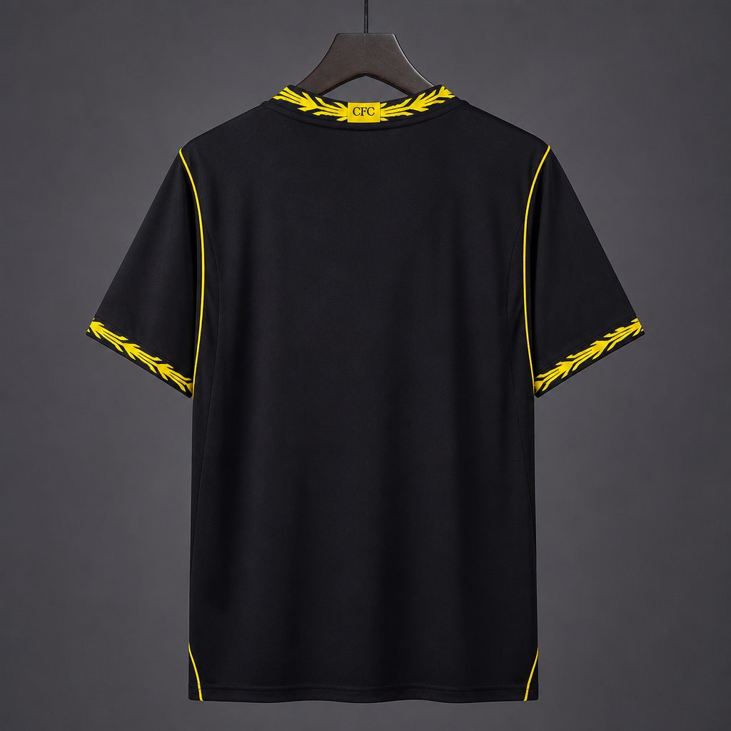 Chelsea 2026/27 Away Jersey
