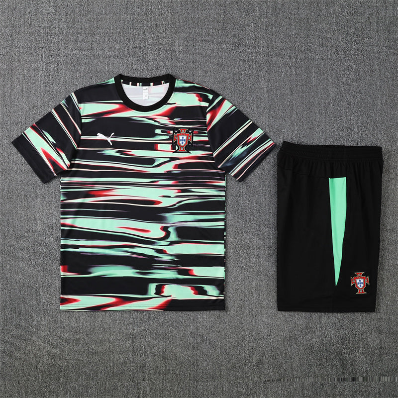 Portugal 2026 training kit