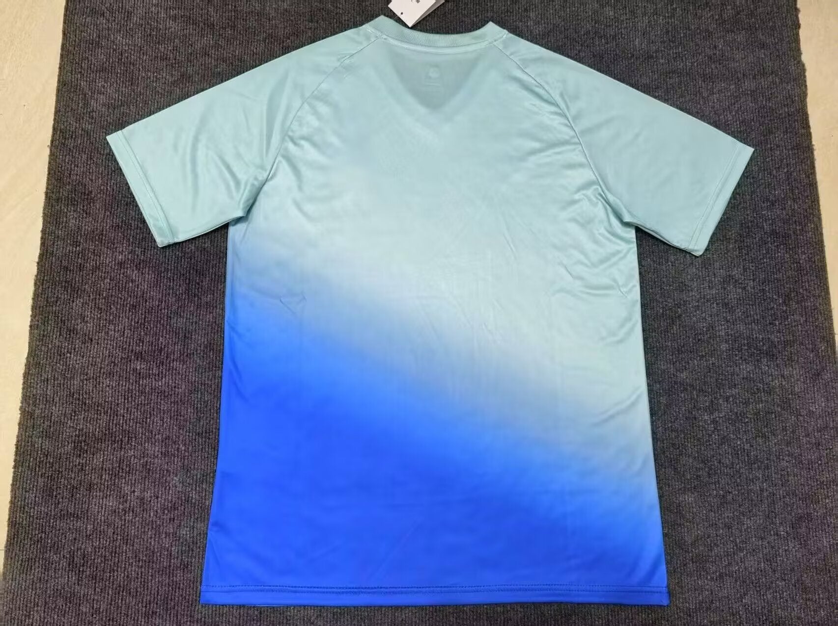 Morocco Special Edition Light Blue Jersey 2026