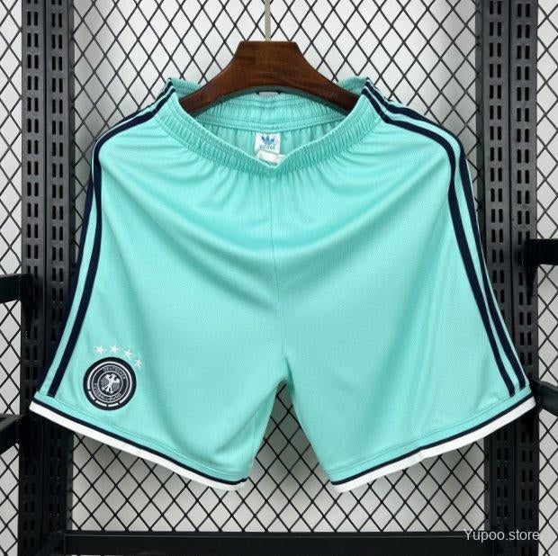 Germany 2026 Away Shorts