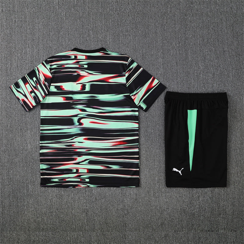 Portugal 2026 training kit