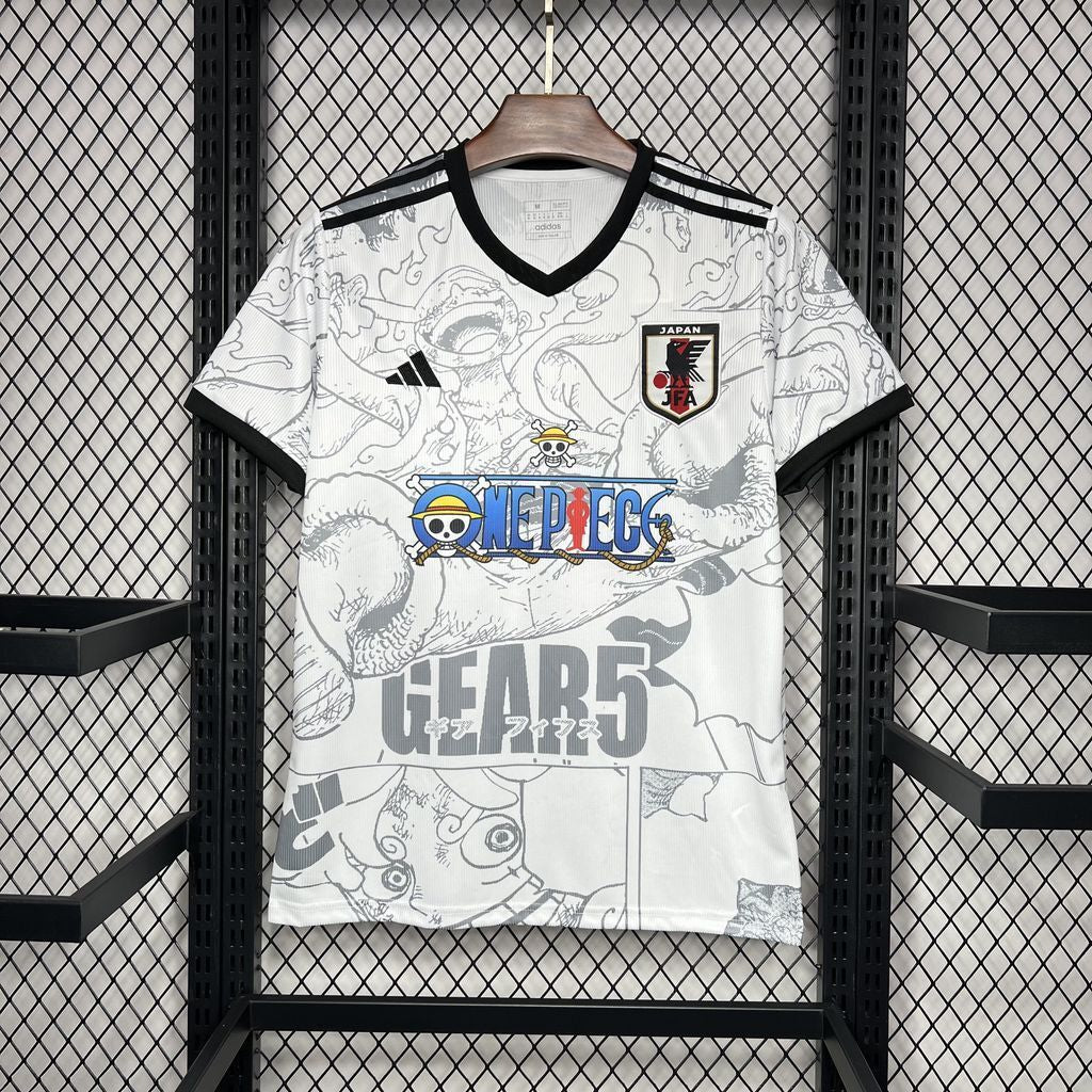 Japan 2026 One Piece special Edition Jersey – STARSFOOT