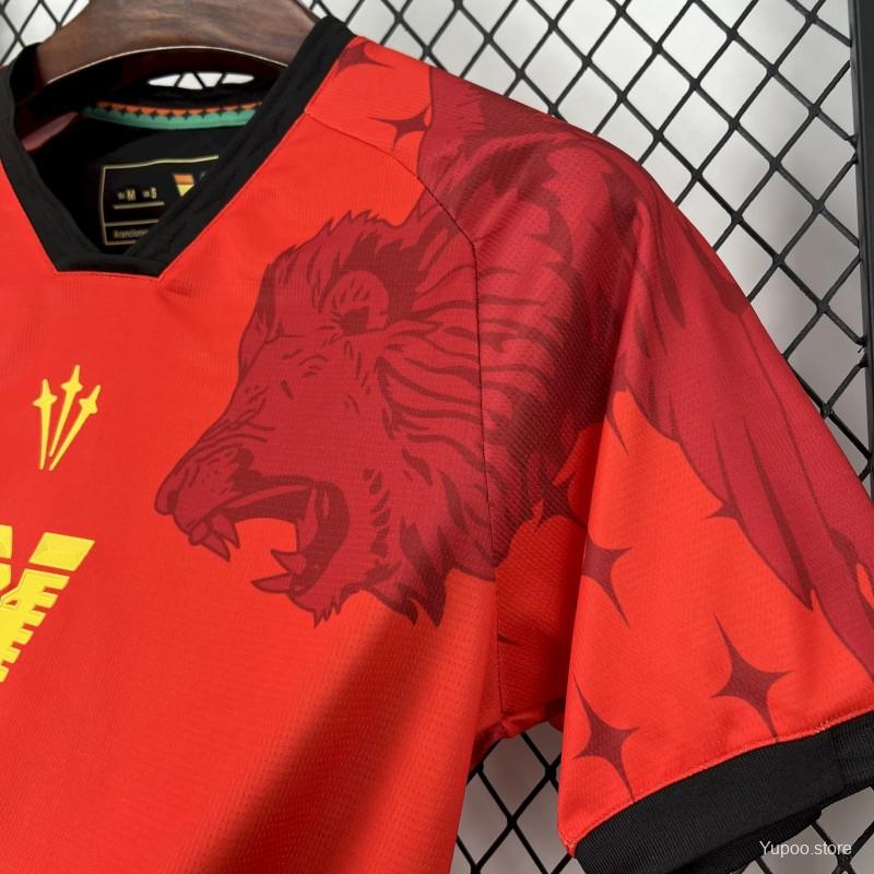 Venezia 2025/26 4th Jersey