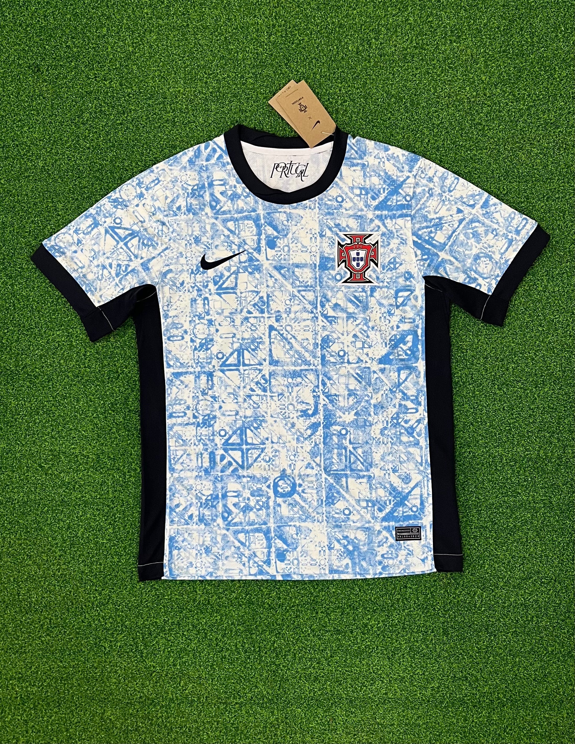 Maglia portogallo trasferta 2024
