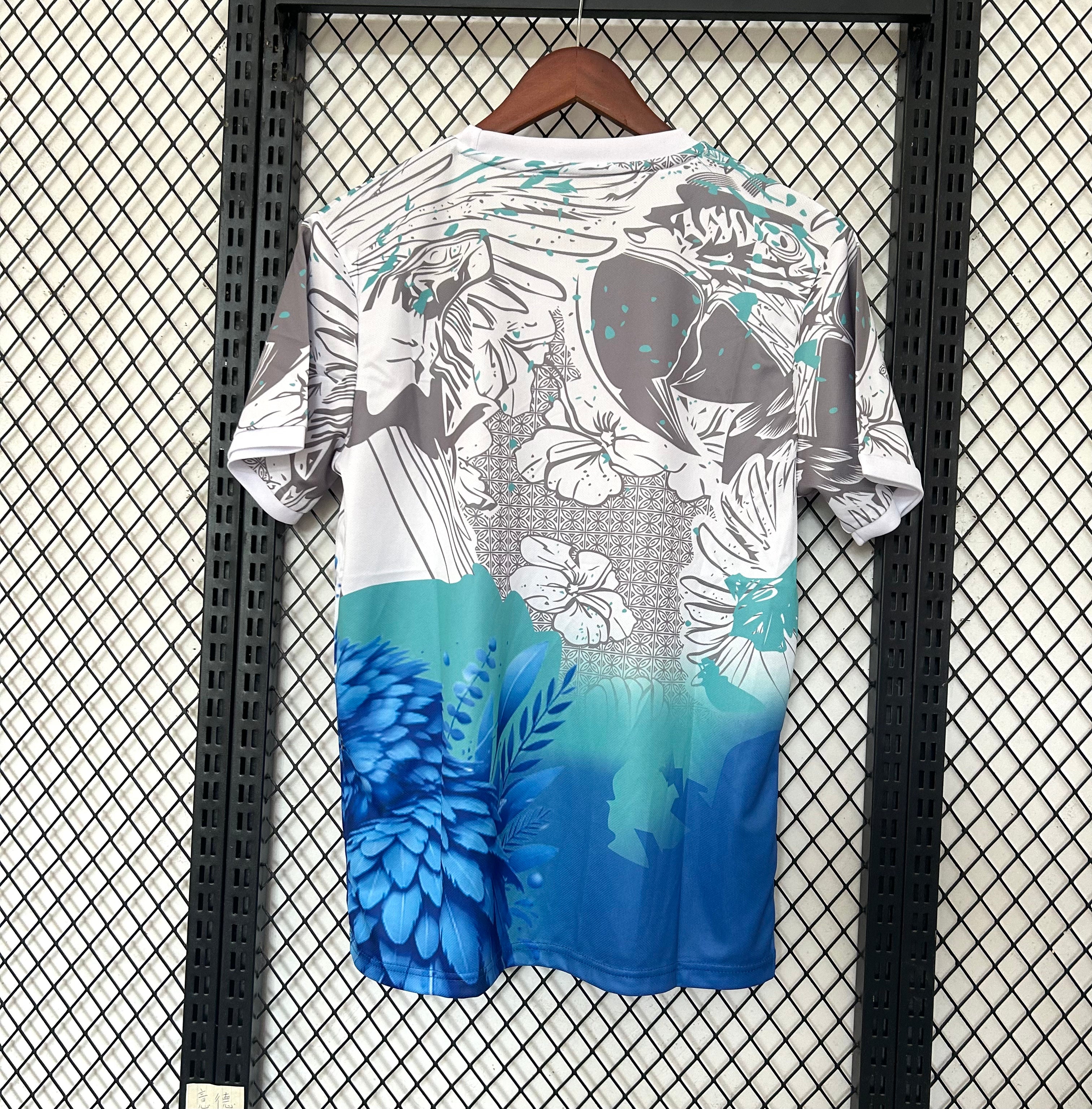 Brazil 2026 Special bird Jersey