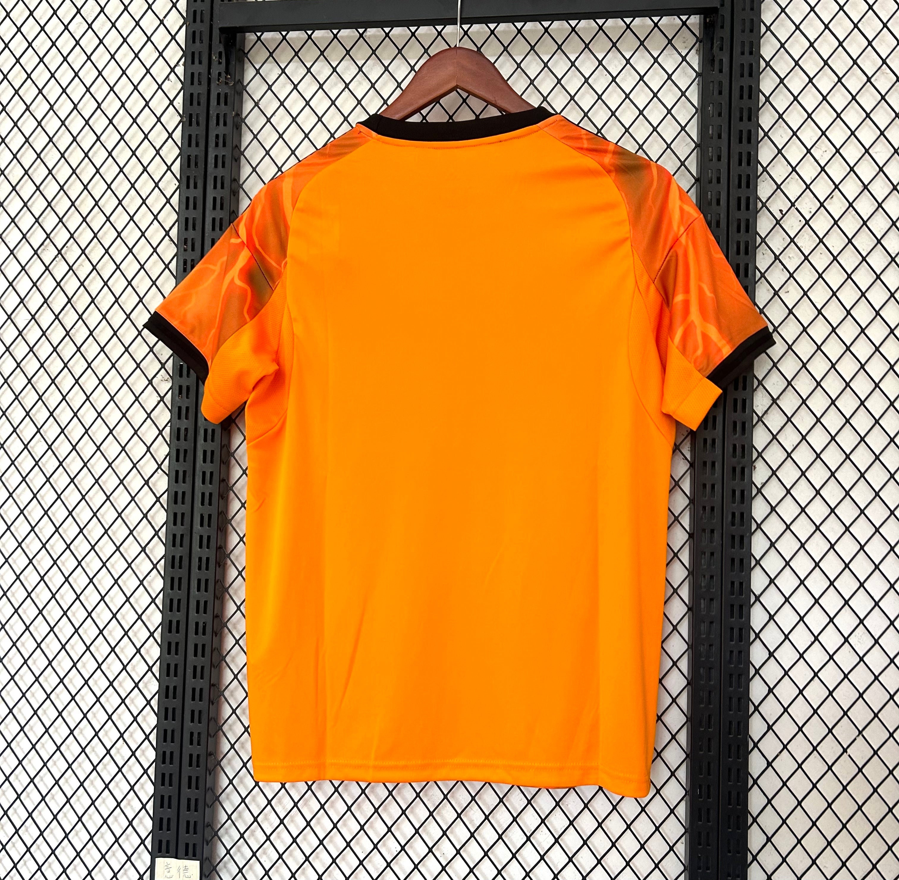 Roma 2025/26 Away jersey