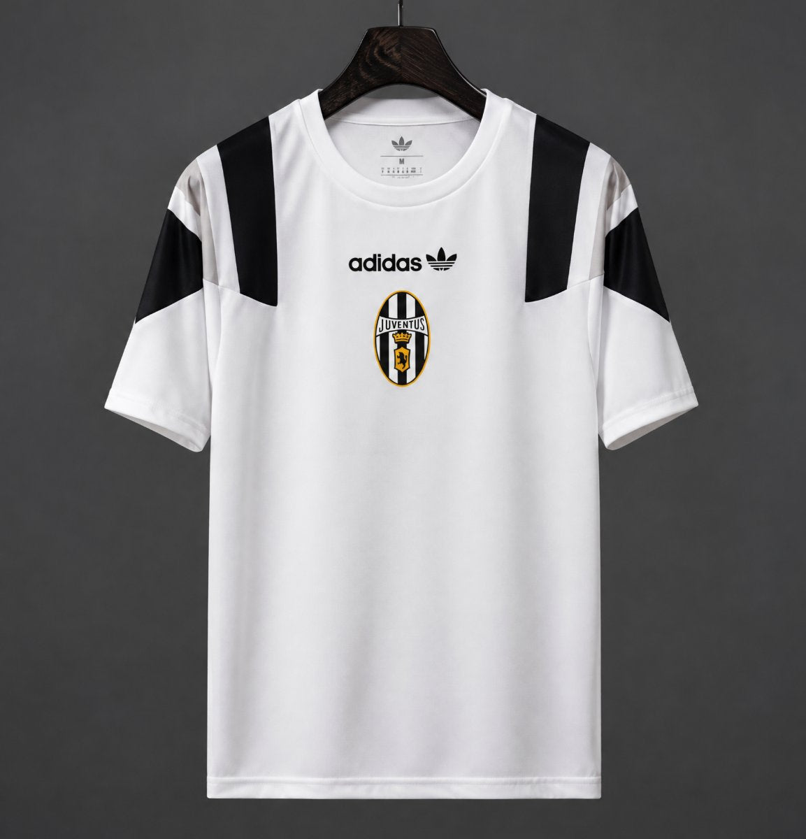 Juve 2026/27 Pre Match Jersey