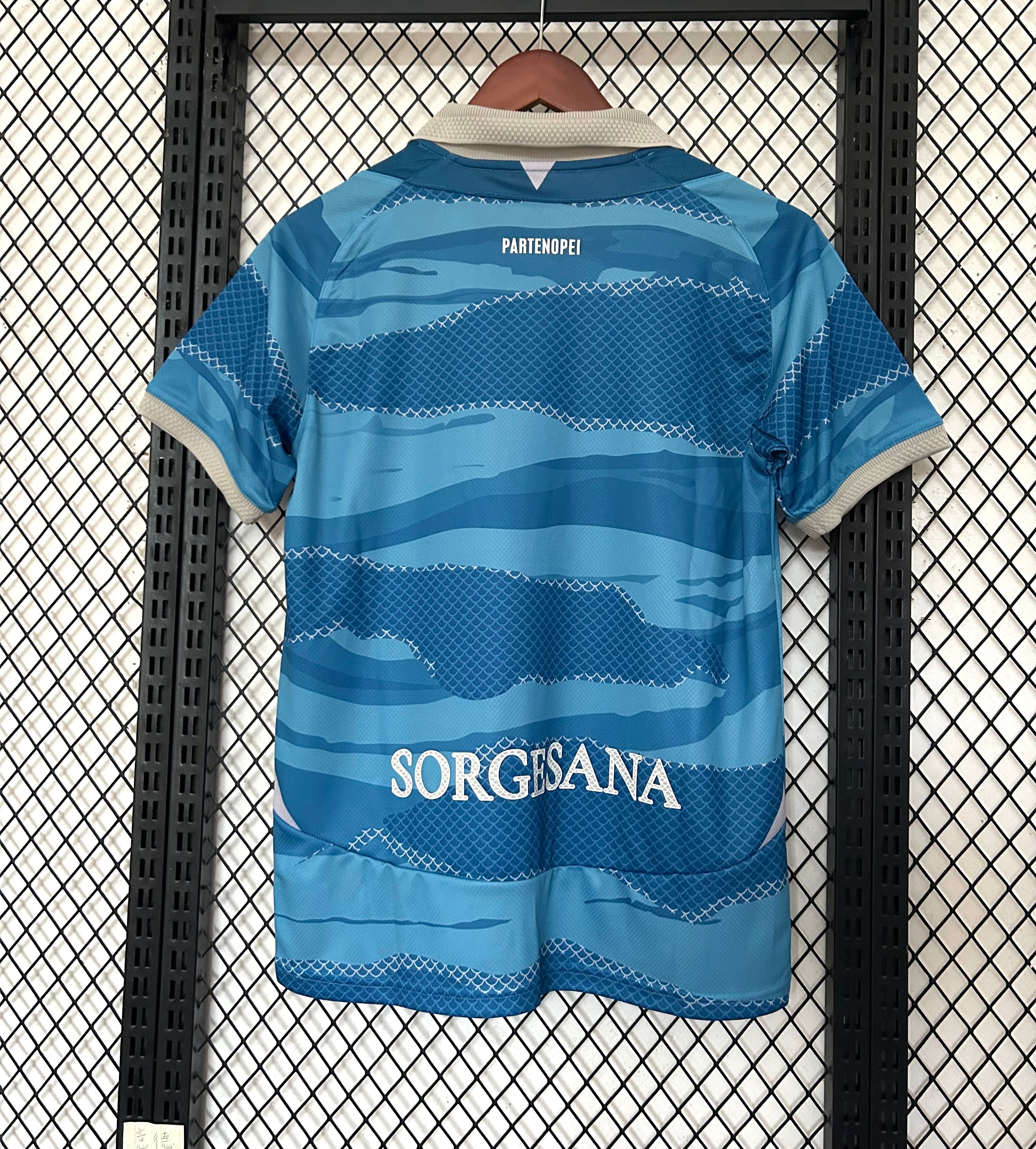 Napoli 2024/25 special edition