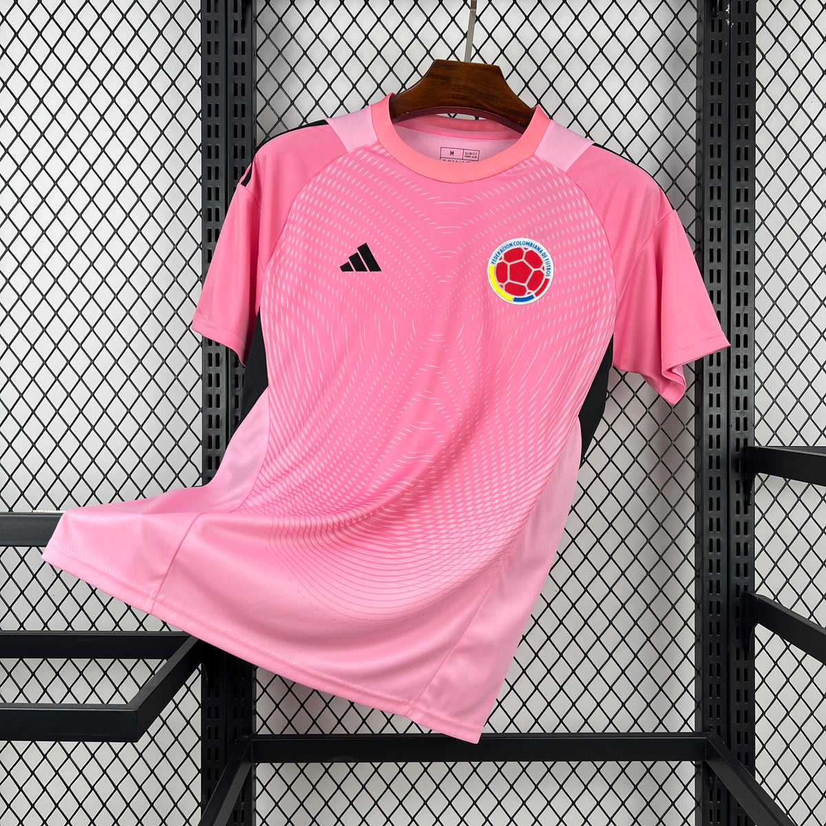 Colombia Home 2027 Special Jersey