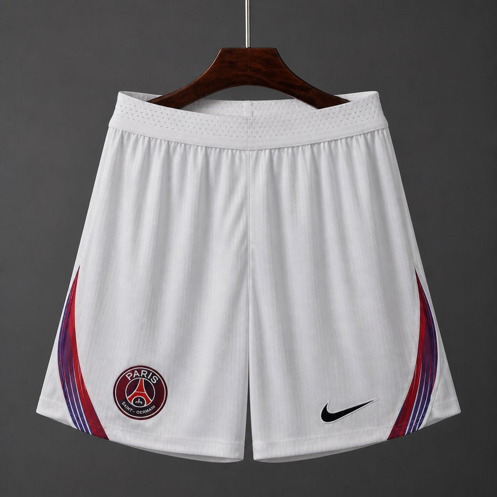 Paris SG 2026/27 Away Shorts