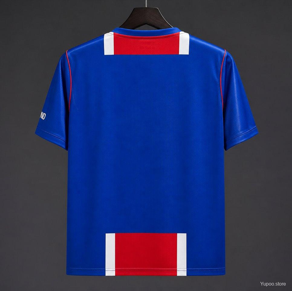 Paris SG 2026/27 Home Jersey