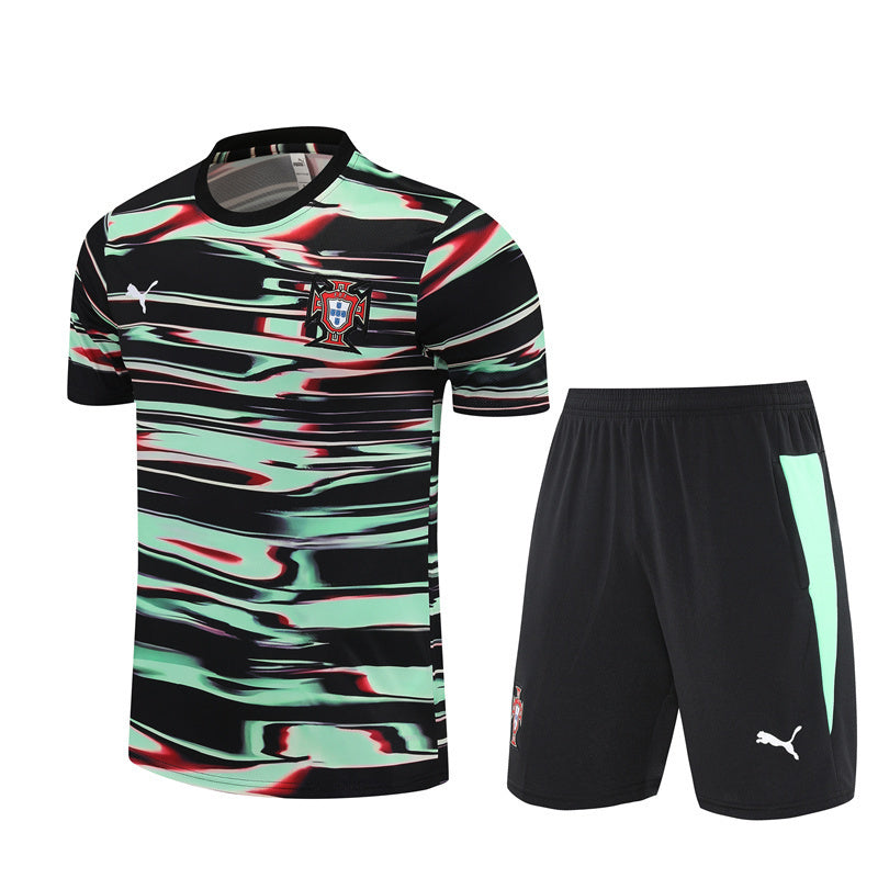 Portugal 2026 training kit
