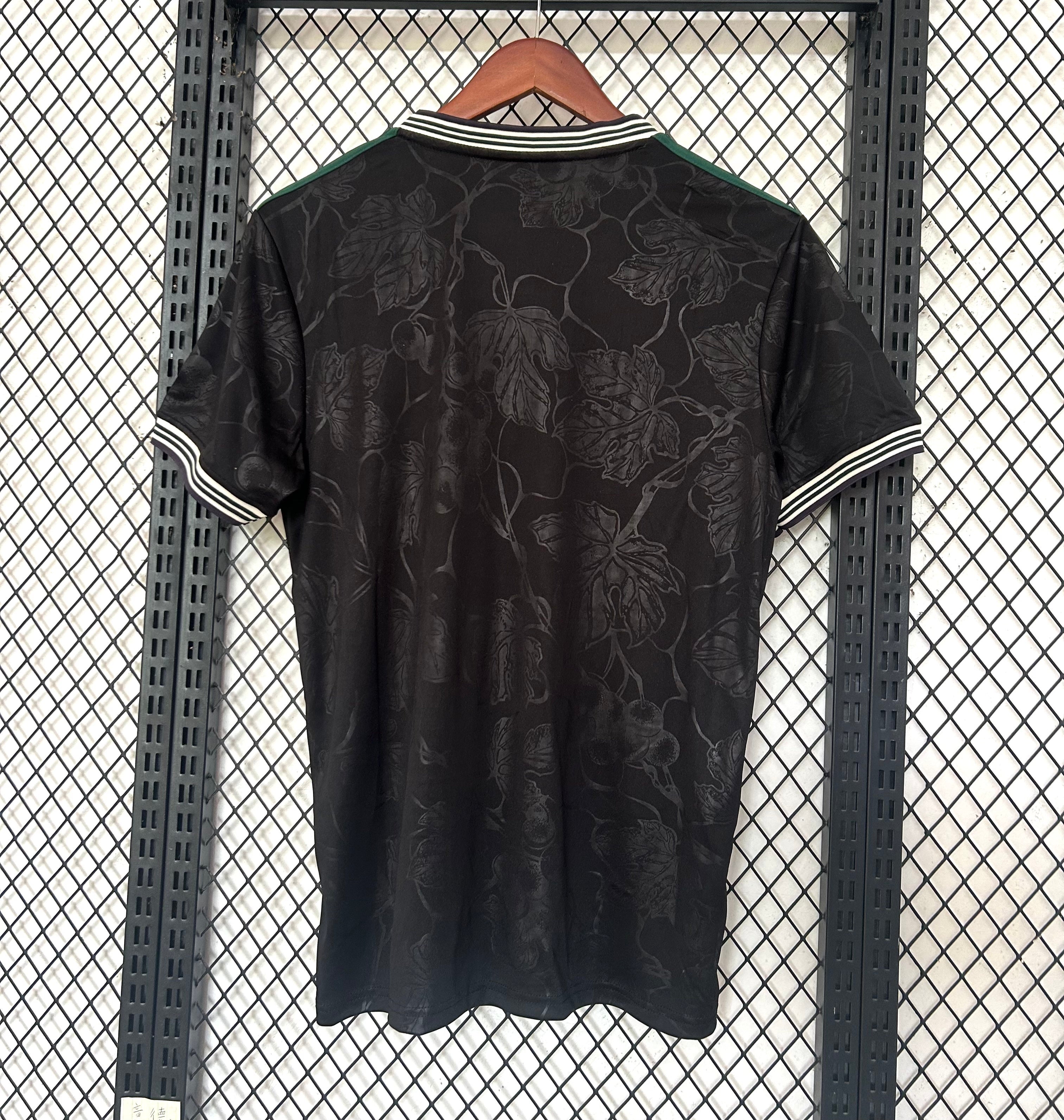 Juventus 2025/26 Third Jeesey