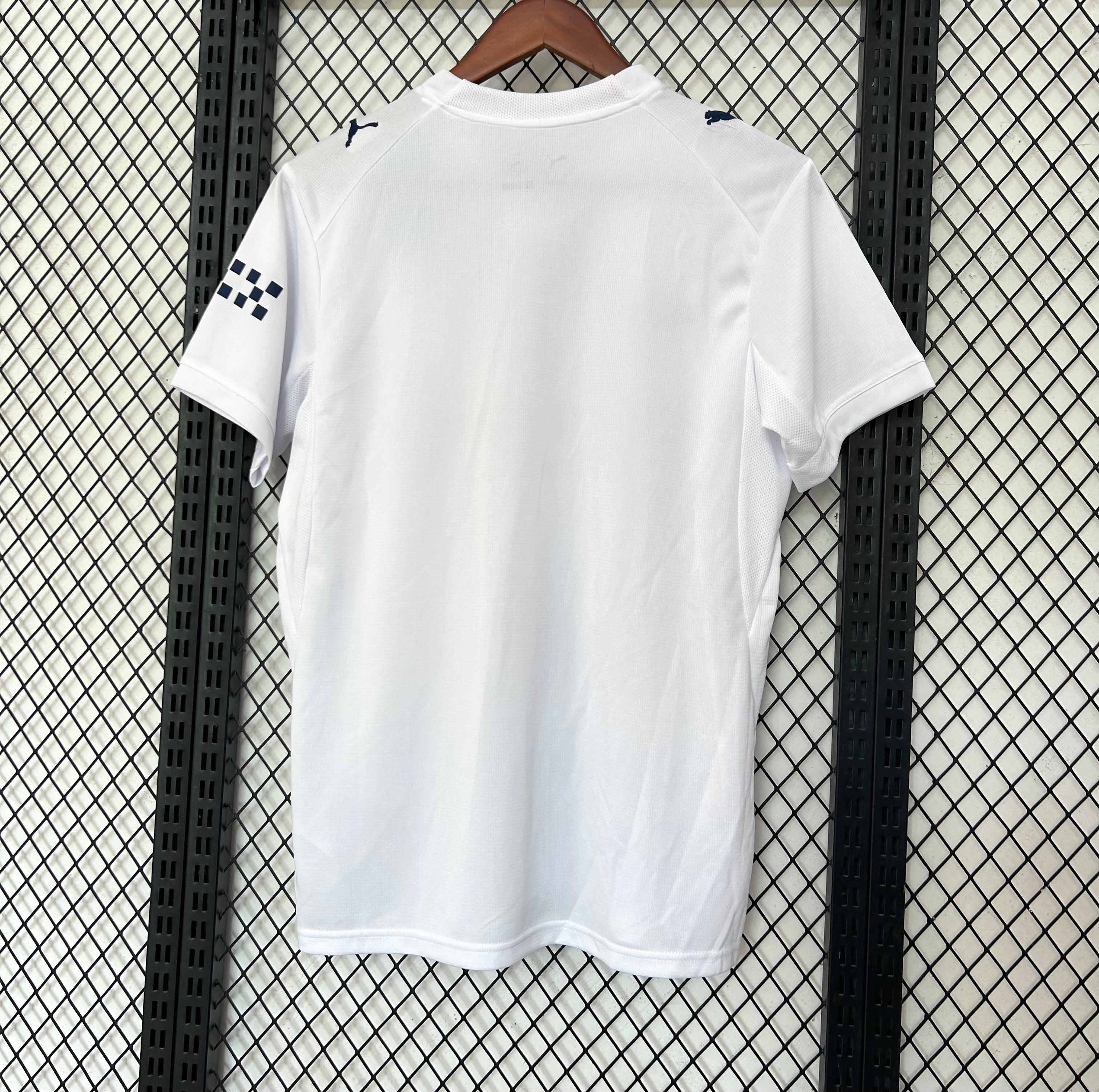 Maglia Manchester City 2026/27 Away