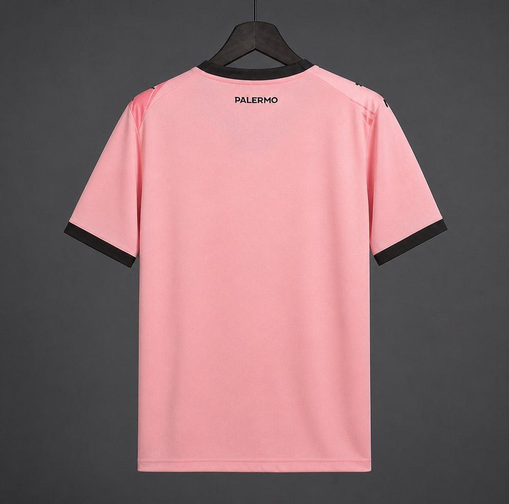 Palermo 2026/27 Home jersey