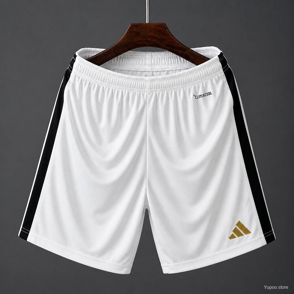 Bianconeri 2026/27 Home Shorts