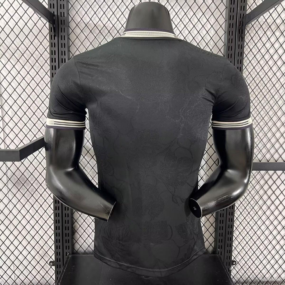 Juventus 2025/26 Third Jersey Player Version