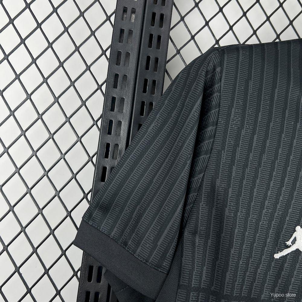 Paris Saint Germain 2025/26 4th Jersey