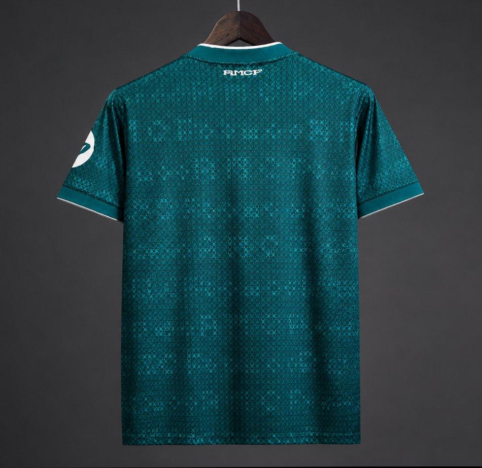 Real Madrid 2026/27 Away Jersey