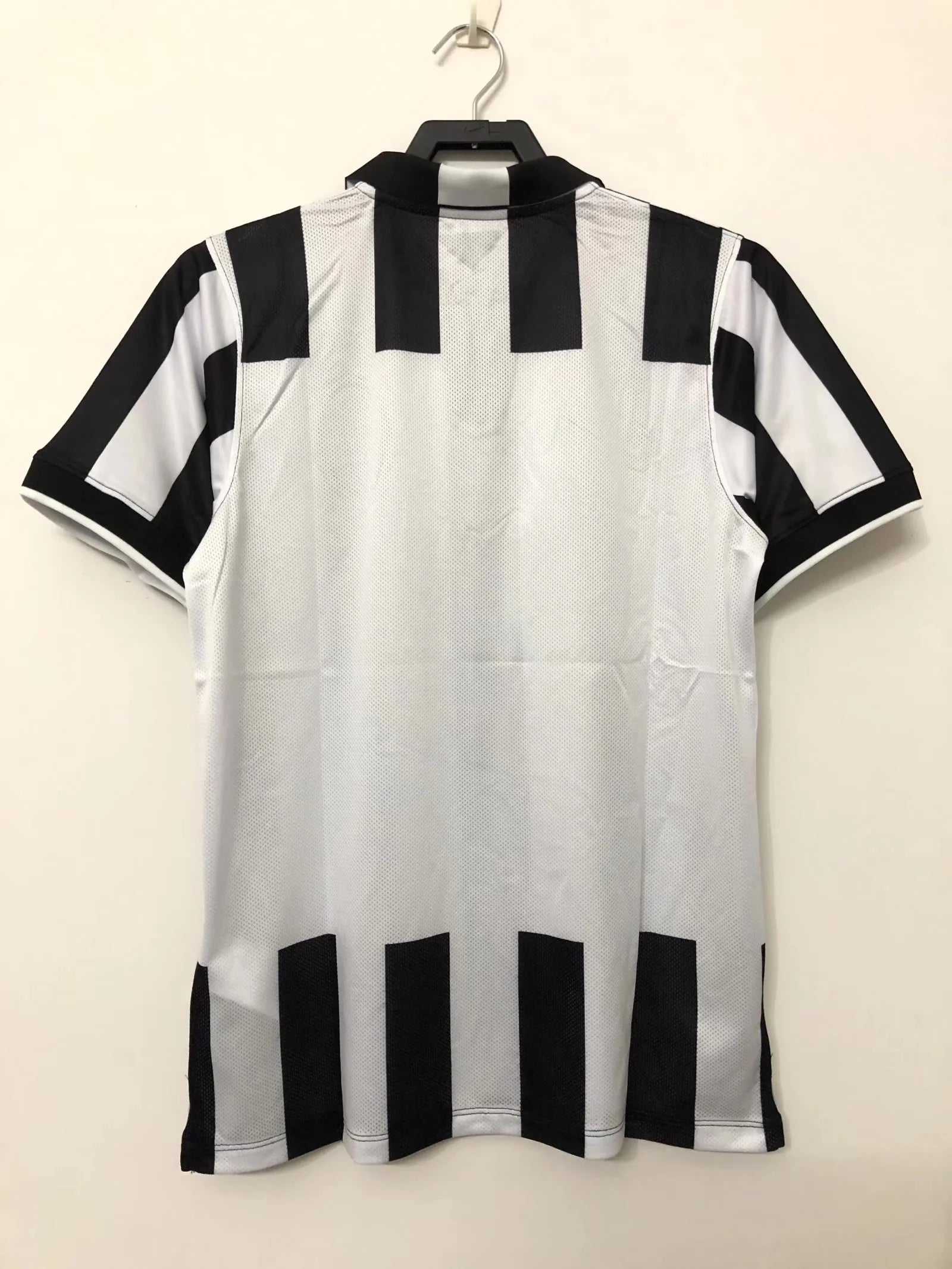 Camiseta Retro Bianconeri 2014/15 de Local