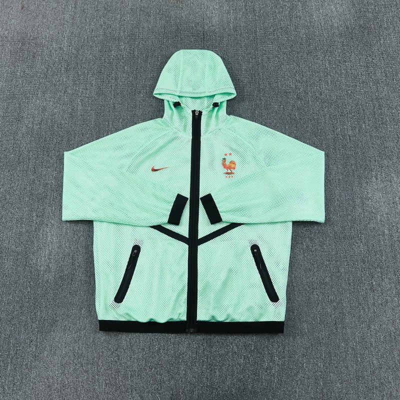 France Windbreaker 2027