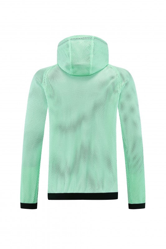 France Windbreaker 2027