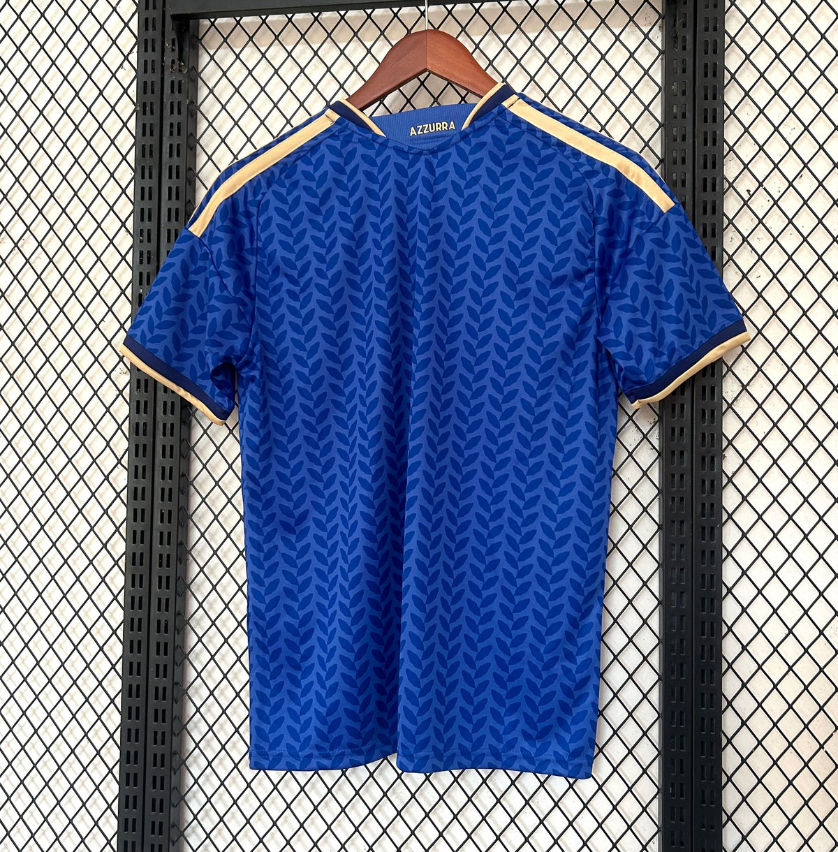 Italy Home 2026 Jersey