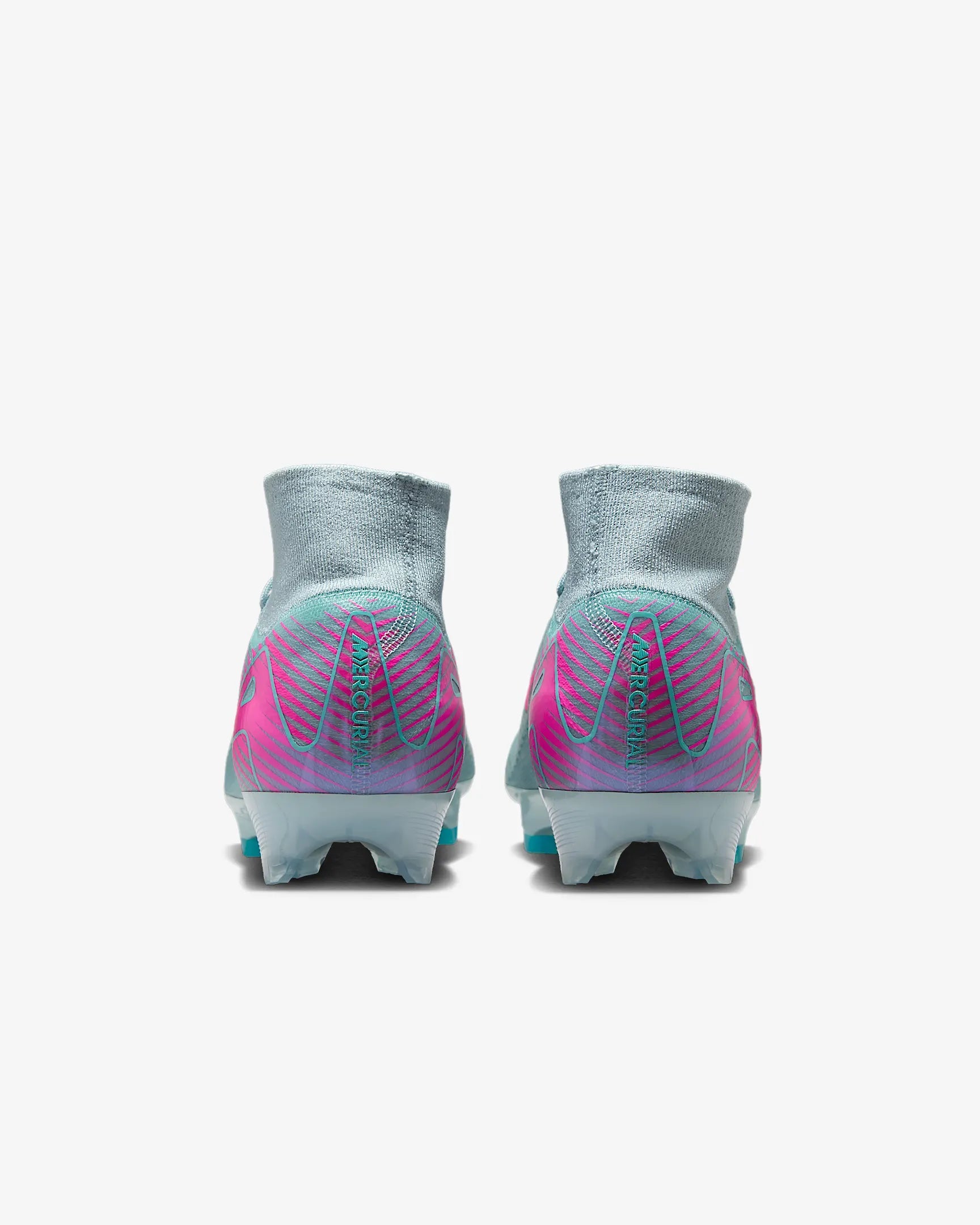 Mercurial Superfly 10 FG Prism