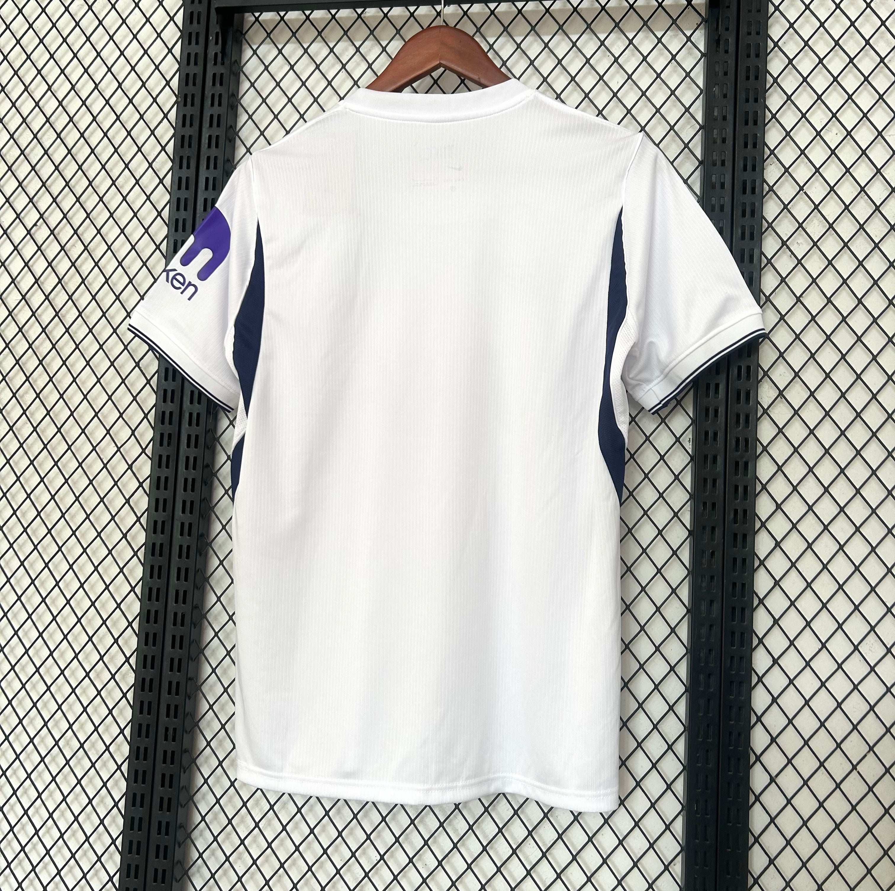 Tottenham 2026/27 Home Jersey