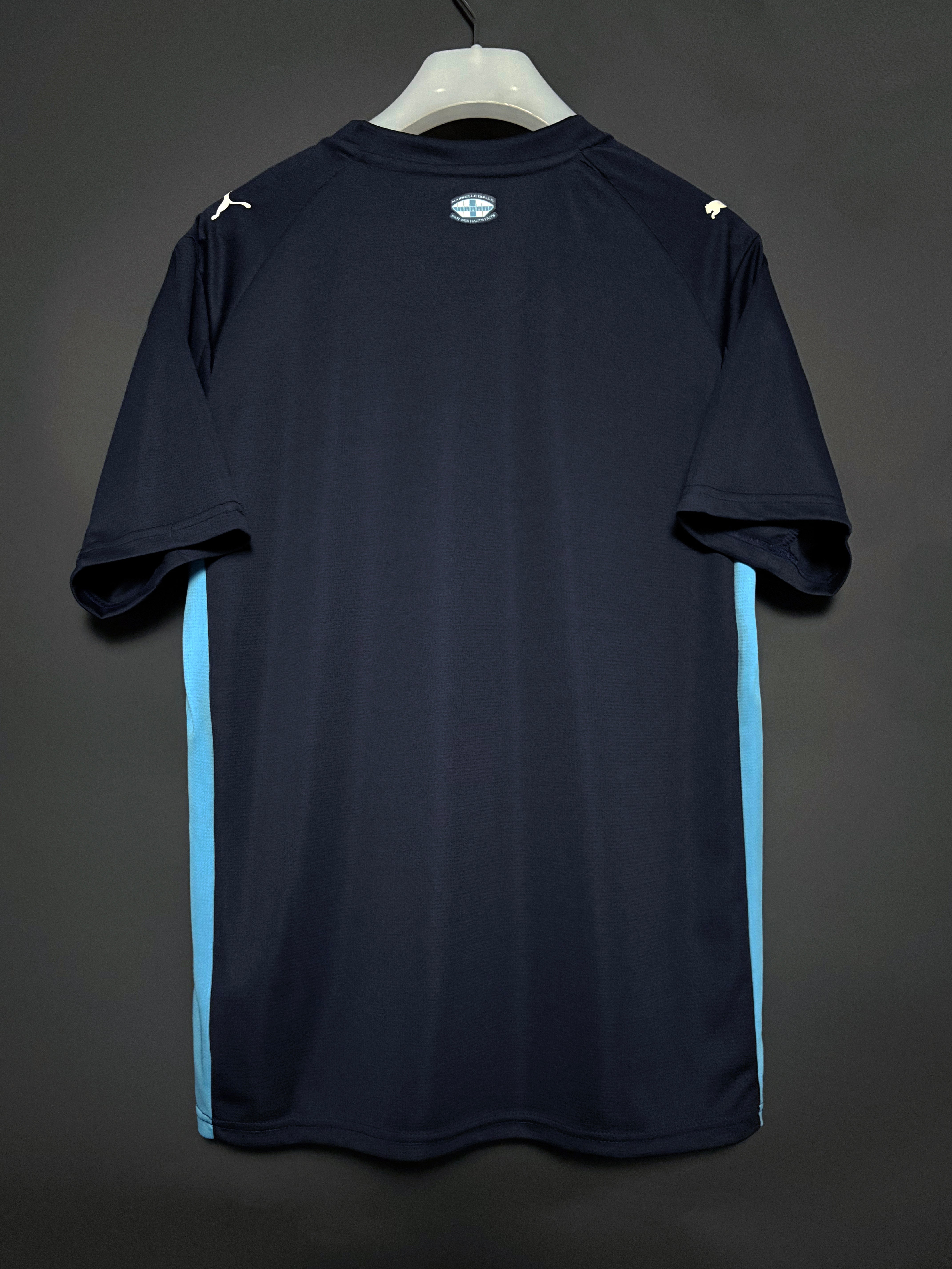 Marseille 2025/26 Away Jersey