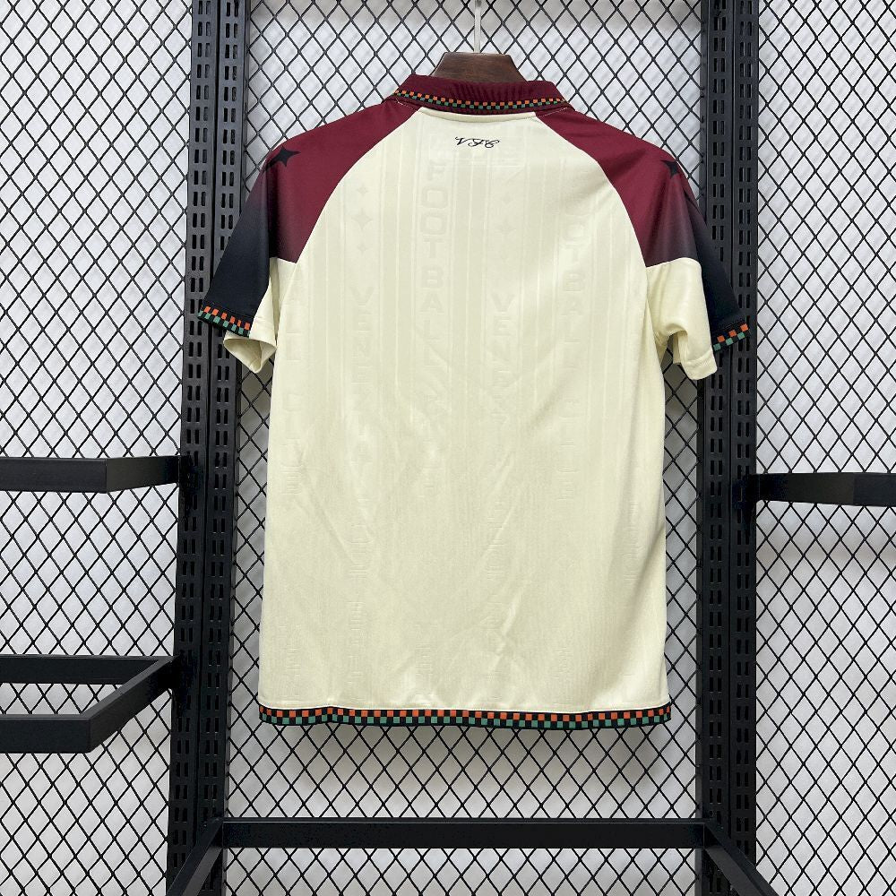 Venezia 2025/26 Away Jersey