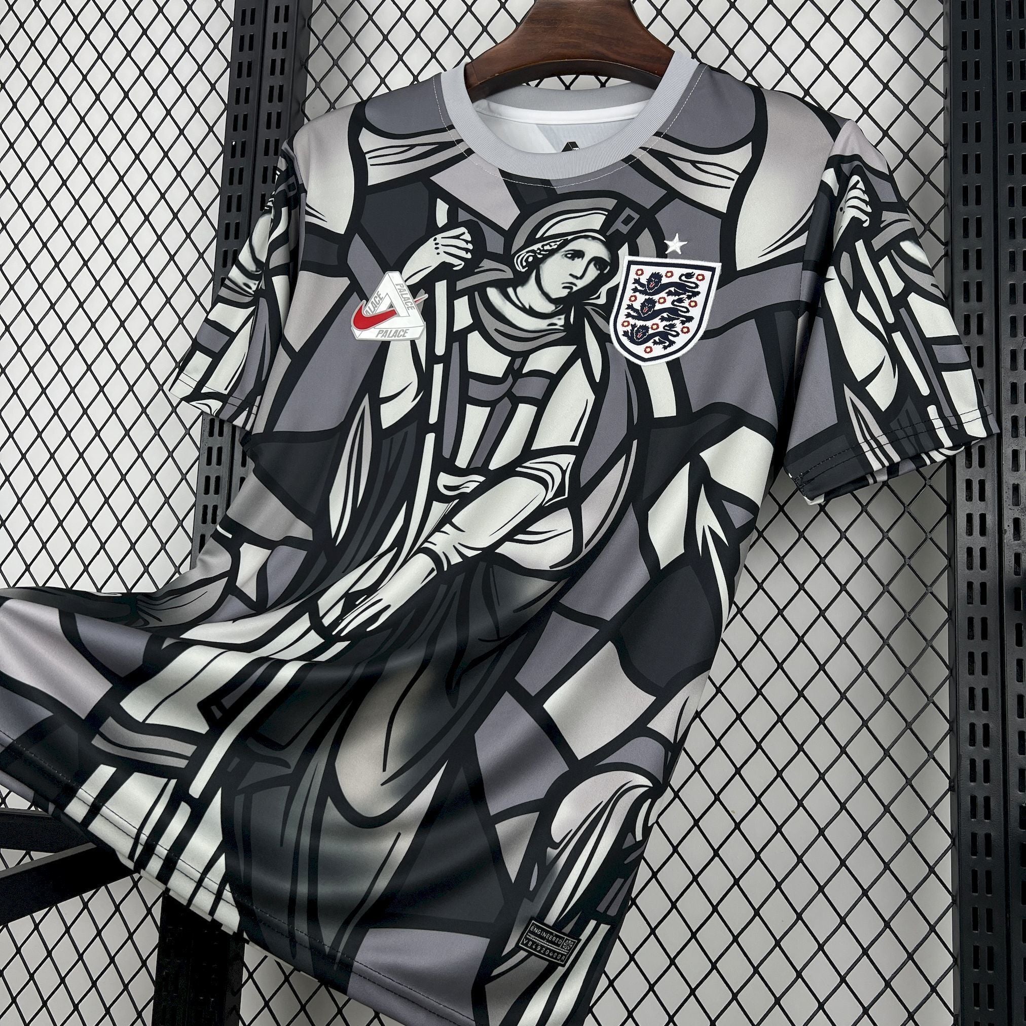 England Special 2026 Jersey