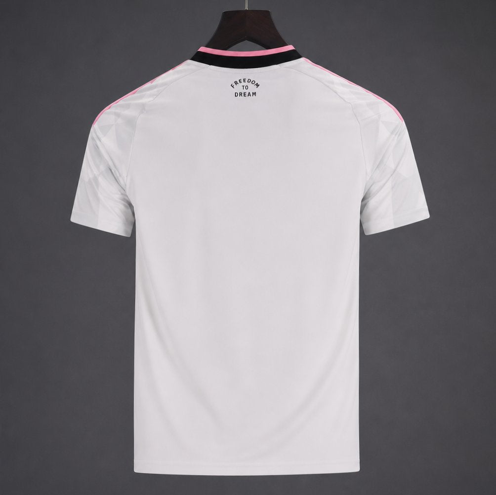 Inter Miami 2026/27 Away Jersey