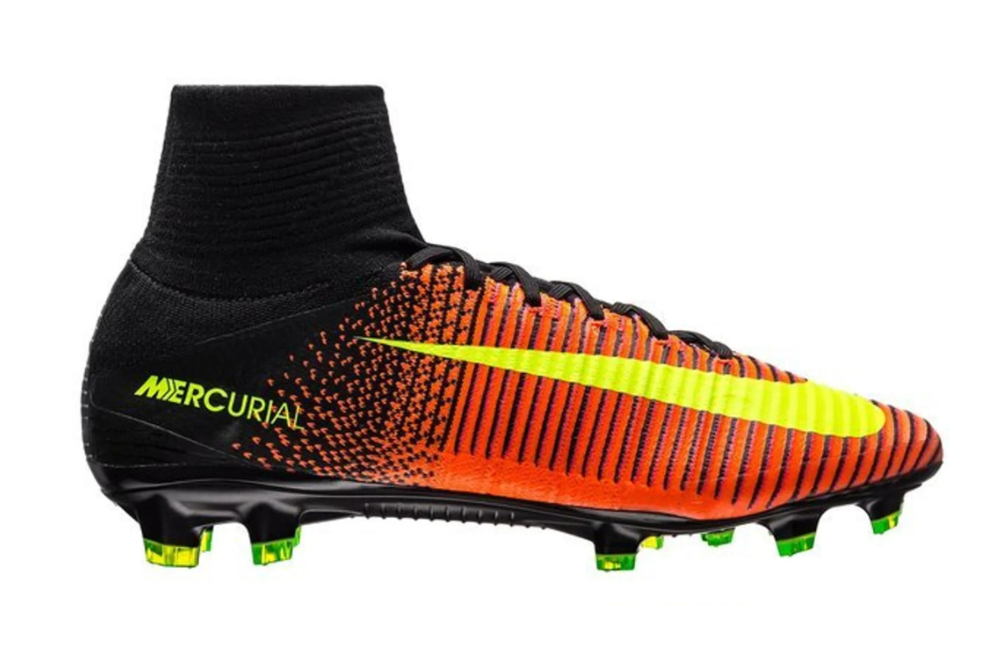 Mercurial Superfly 5 Elite FG