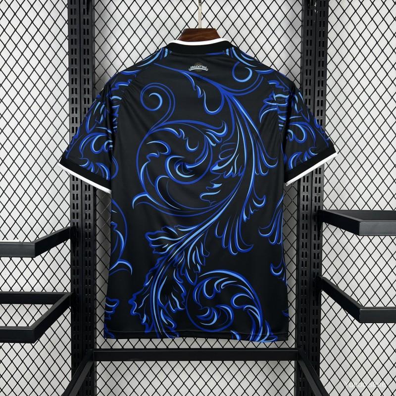 Argentina Away 2026 Jersey