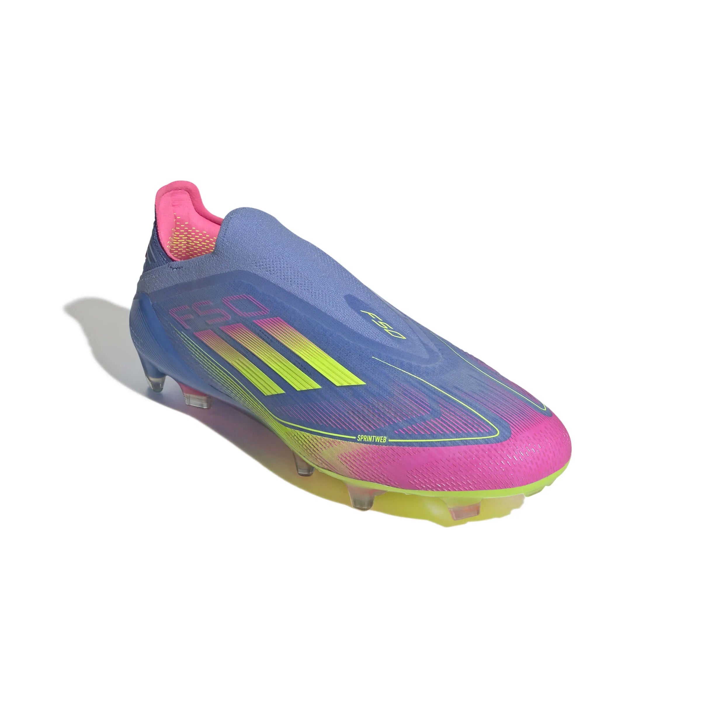F50 Elite Laceless Elite FG Celestial Victory