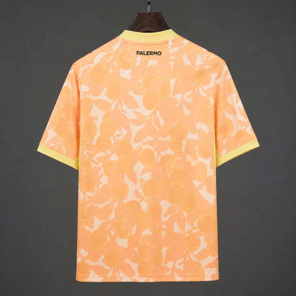 Palermo 2026/27 Away jersey