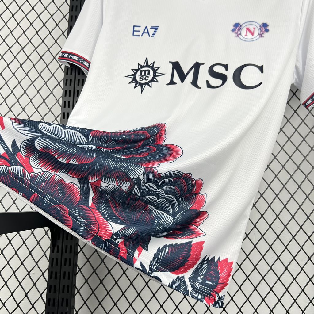 Napoli 2026/27 Special Edition Jersey