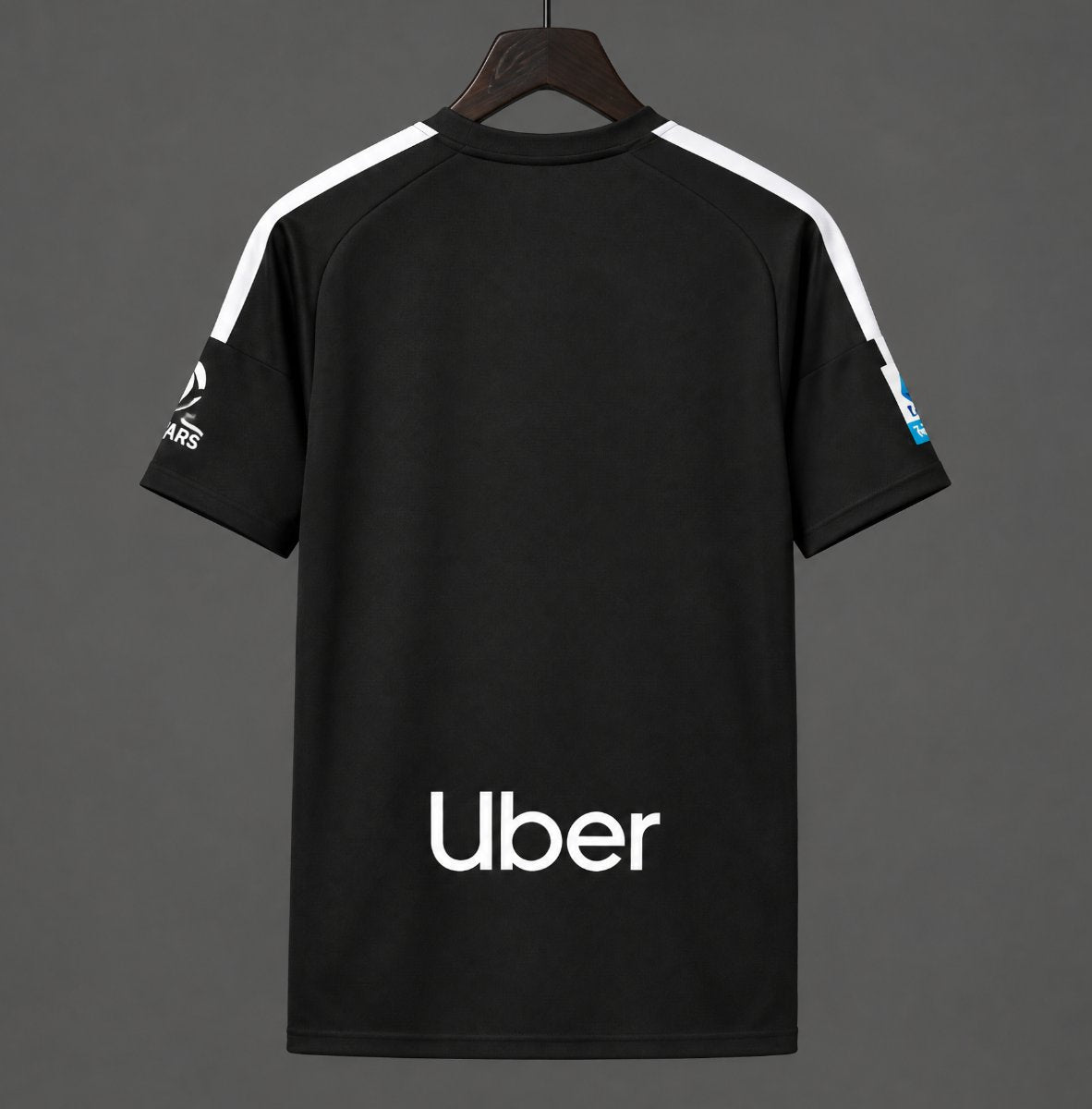 Como 2026/27 Third jersey