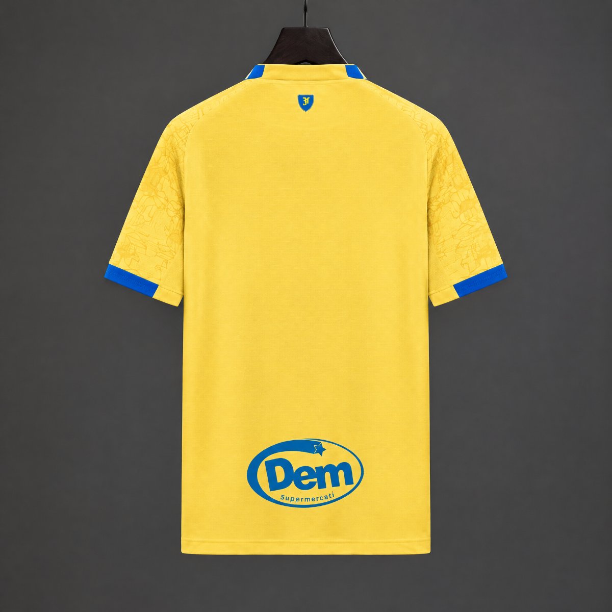 Frosinone 2026/27 Home jersey