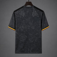 Roma 2026/27 Third jersey