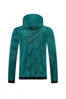 Brazil Green Windbreaker 2027