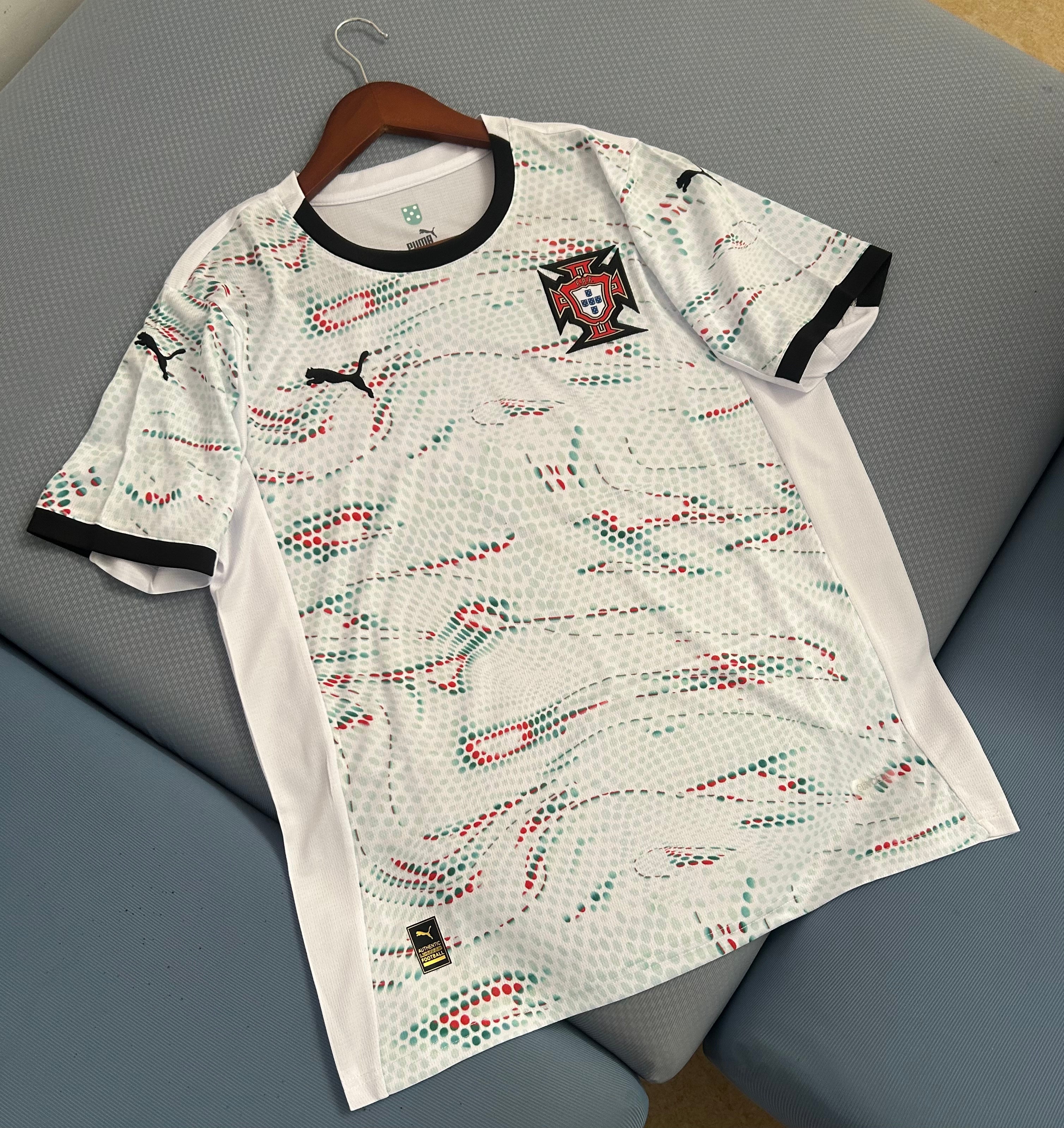 Maglia portogallo away 2025