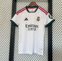 Real Madrid 2026/27 Home