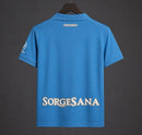 Napoli 2026/27 Home Jersey Centenario