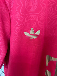 Maglia Bayern speciale 125 anniversario